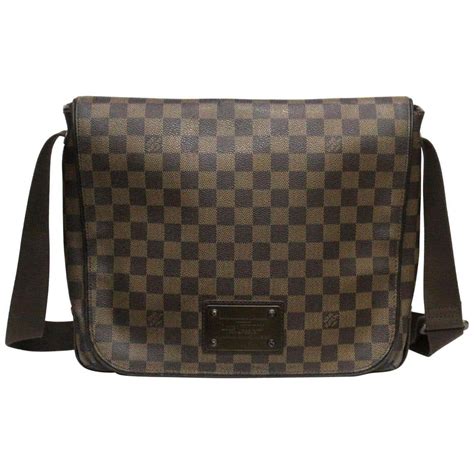 louis vuitton messenger pm 2018|Louis Vuitton brooklyn Messenger bag.